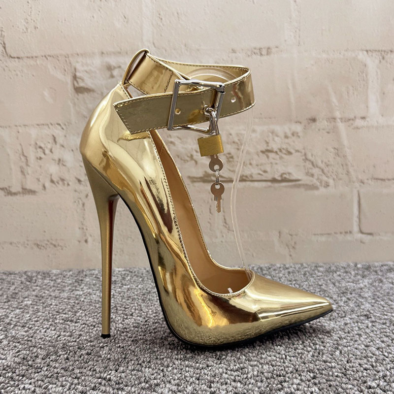 Sexy 14cm/16cm Super High Heel - огляд і ціна Photography Basics