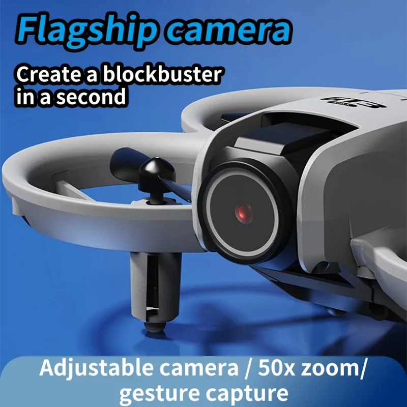 Xiaomi GT3 MAX GPS Drone 8K Ae - огляд і ціна Xiaomi Photography Kit