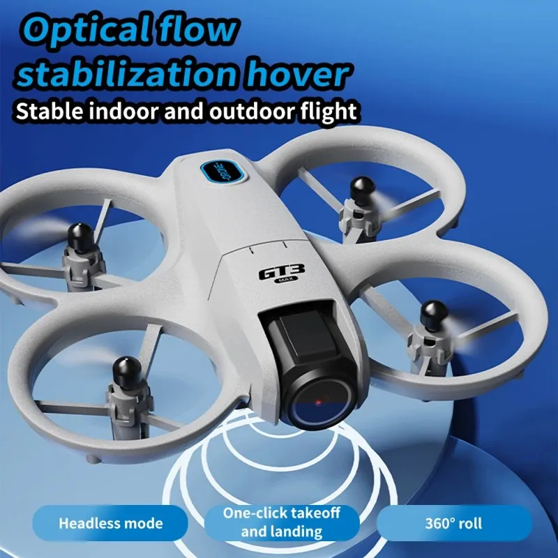 Xiaomi GT3 MAX GPS Drone 8K Ae - огляд і ціна Xiaomi Photography Kit