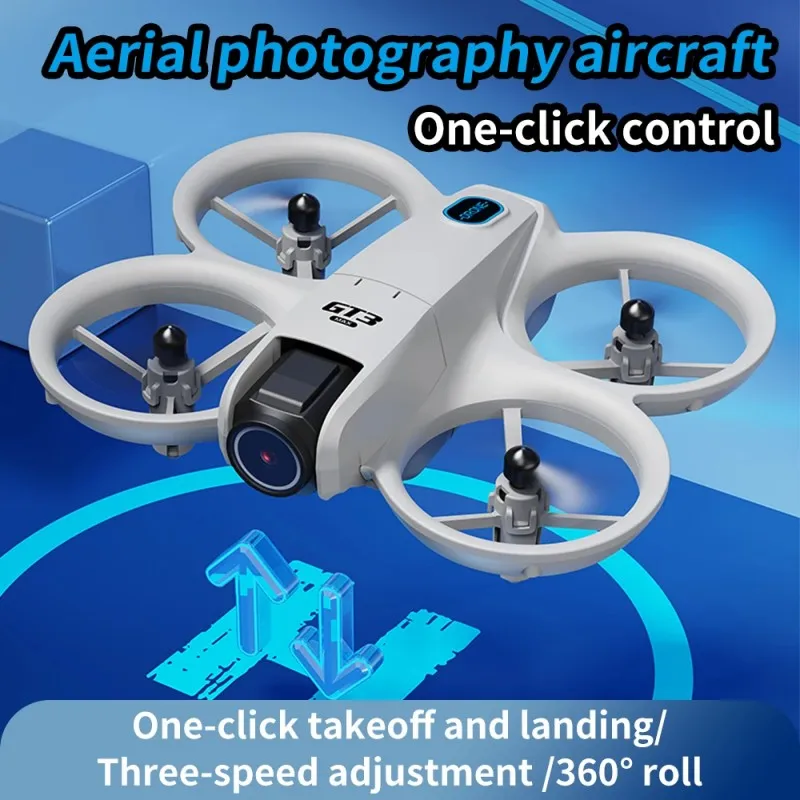 Xiaomi GT3 MAX GPS Drone 8K Ae - огляд і ціна Xiaomi Photography Kit