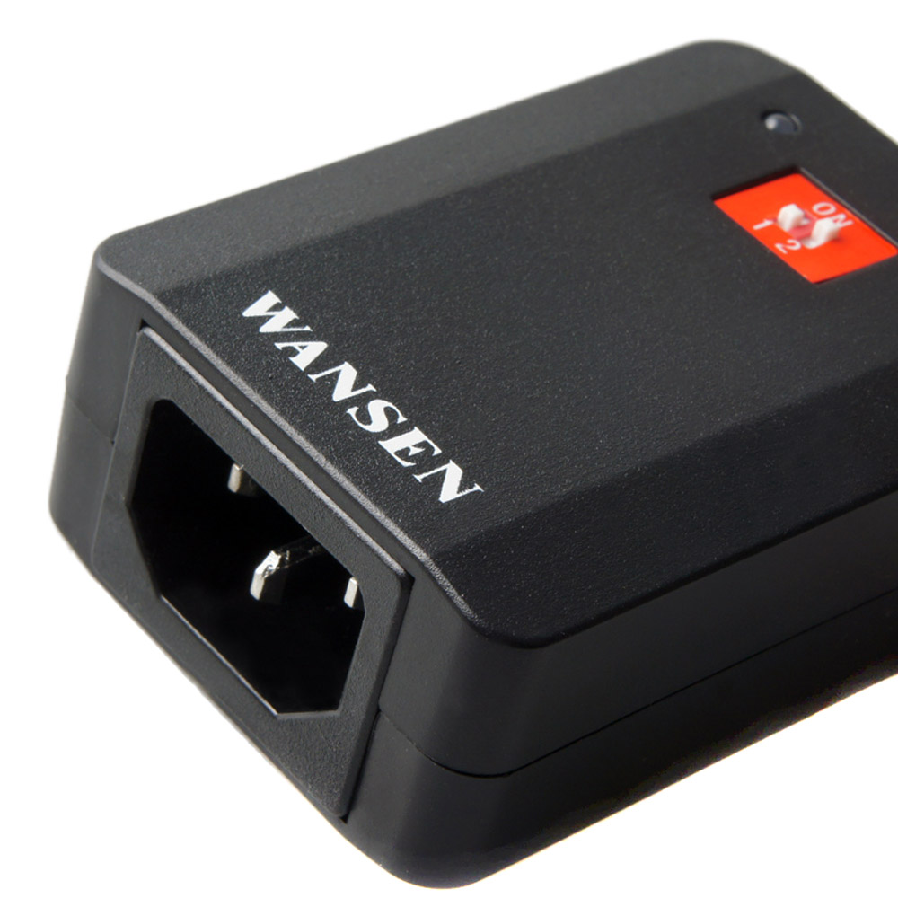 Andoer Universal AC-04 4 Chann - огляд і ціна Strobe Light Studio