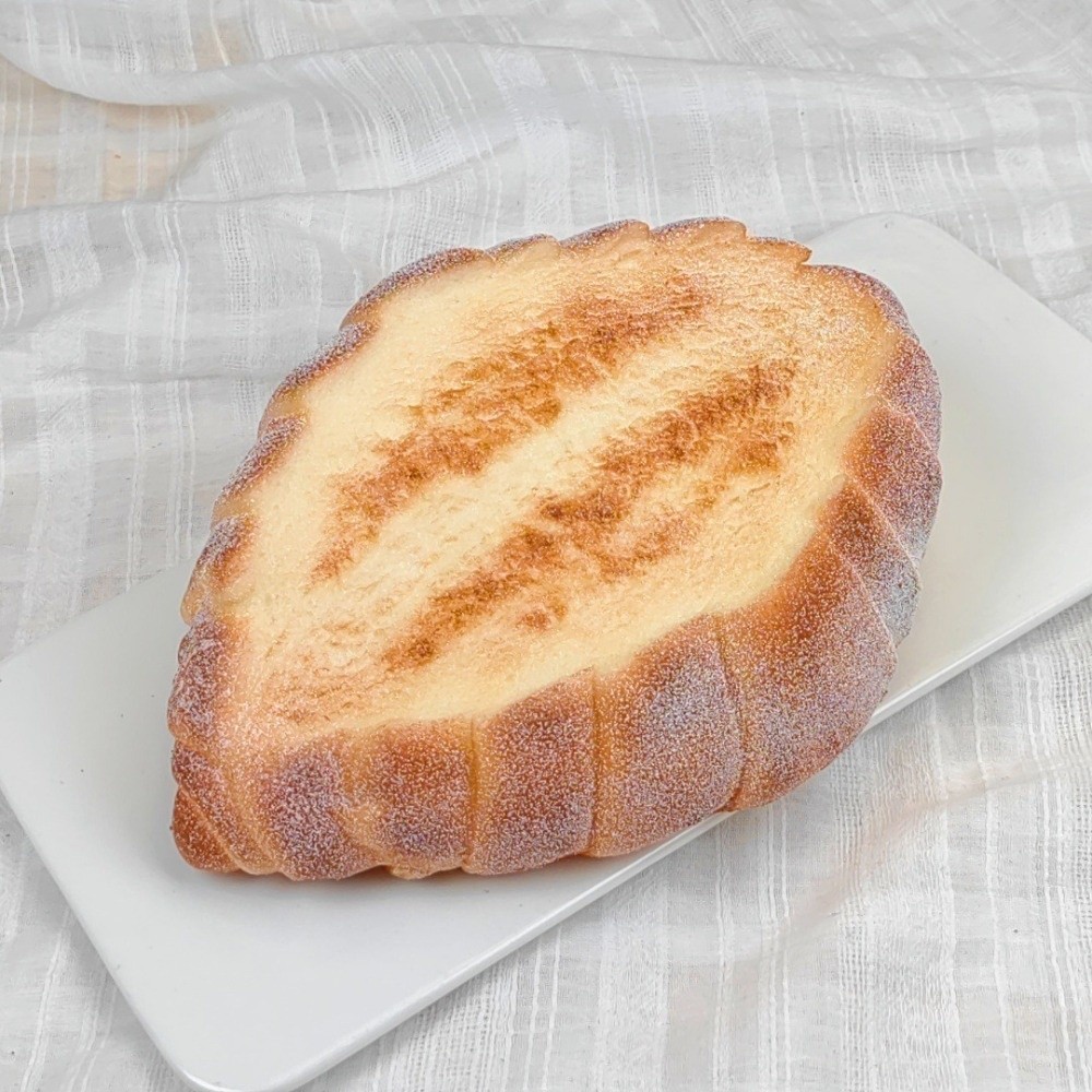 Soft PU Faux Bread Non-Toxic R - огляд і ціна Photography Interest