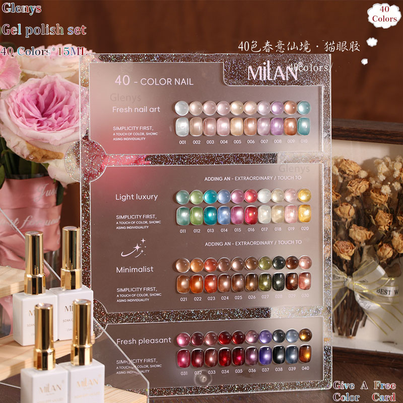 Glenys 60.50.40 Color Cat's Ey - огляд і ціна Color Checker Card