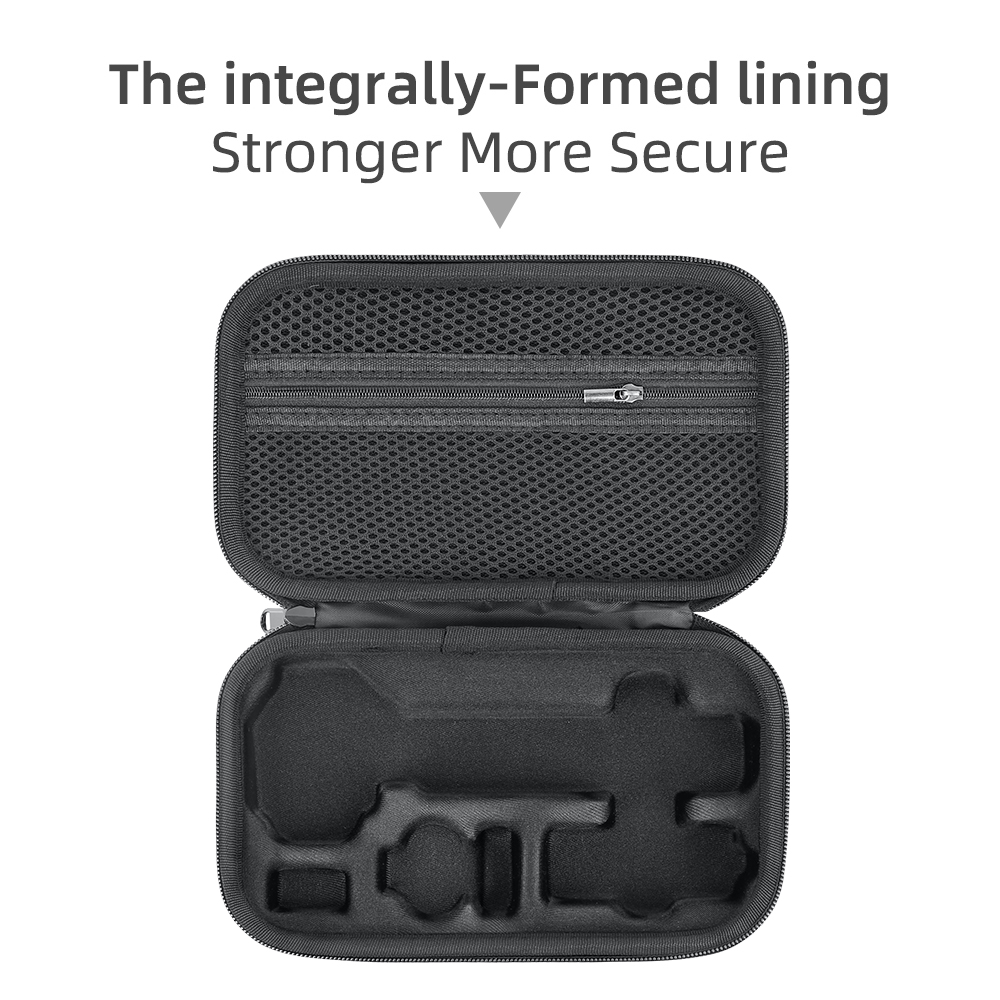 Shoulder Bag Portable Case Tri - огляд і ціна Photography Basics