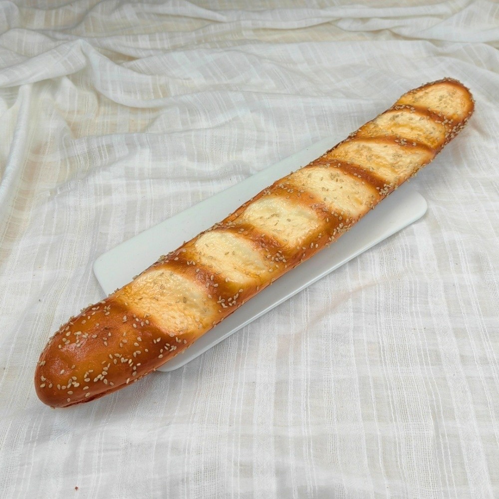Soft PU Faux Bread Non-Toxic I - огляд і ціна Photography Interest