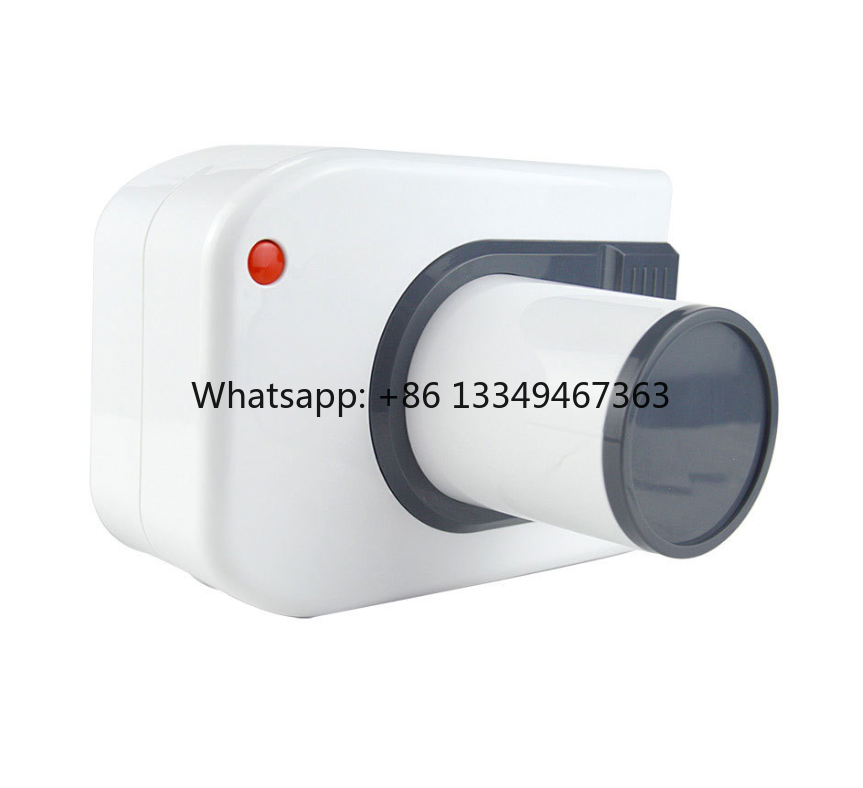 High-Definition Hyperlight X-r - огляд і ціна Photography X Ray