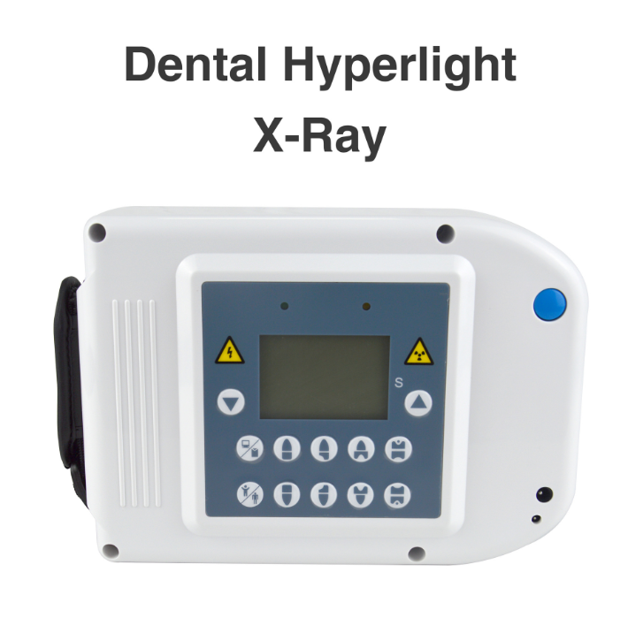 High-Definition Hyperlight X-r - огляд і ціна Photography X Ray