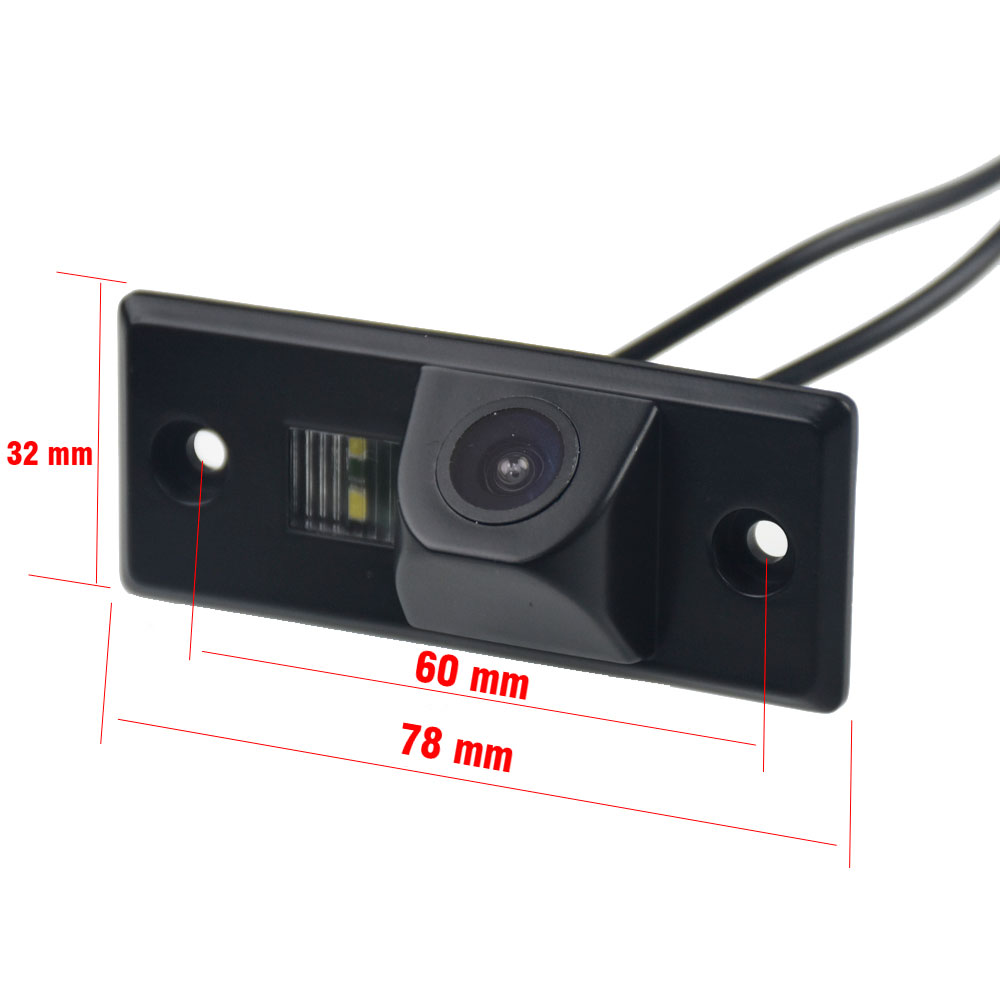Car Rear View Camera Reverse B - огляд і ціна Xiaomi Photography Kit