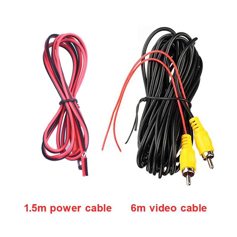 Car Rear View Camera Reverse B - огляд і ціна Xiaomi Photography Kit
