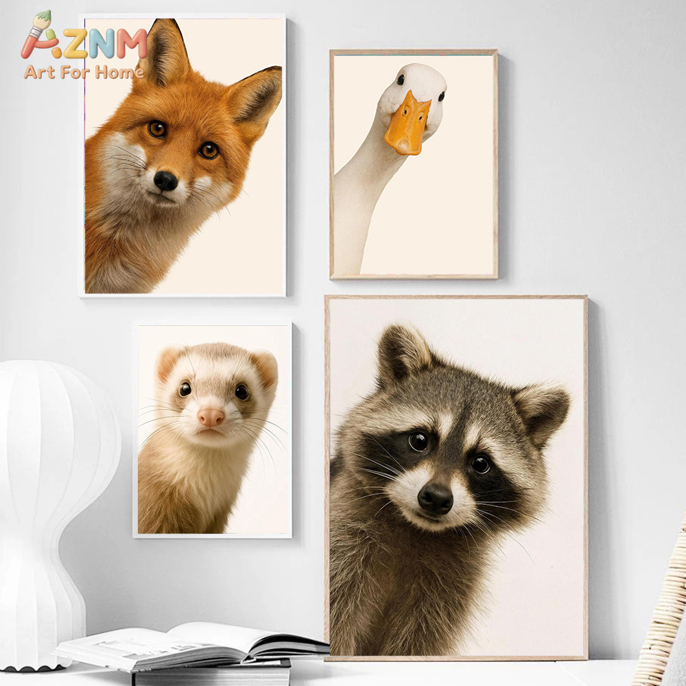 Interesting And Humorous Anima - огляд і ціна Photography Interest