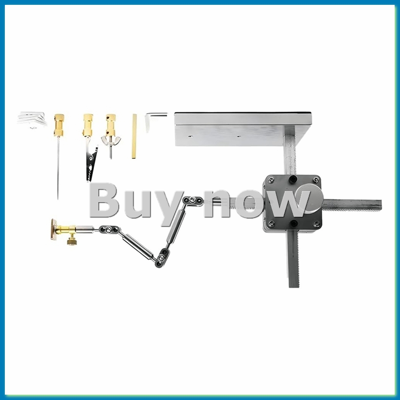 Stop Motion Animation Winder R - огляд і ціна Photography Kit