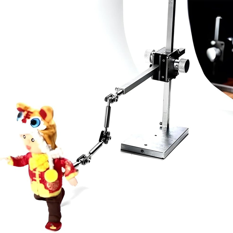 Stop Motion Animation Winder R - огляд і ціна Photography Kit