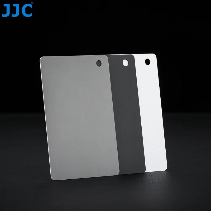 White Balance Card 18% Neutral - огляд і ціна Color Checker Card