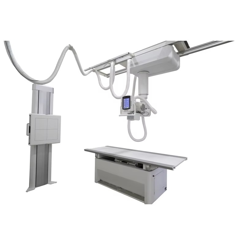 Sainty INS-50kW Electric Ceili - огляд і ціна Photography X Ray