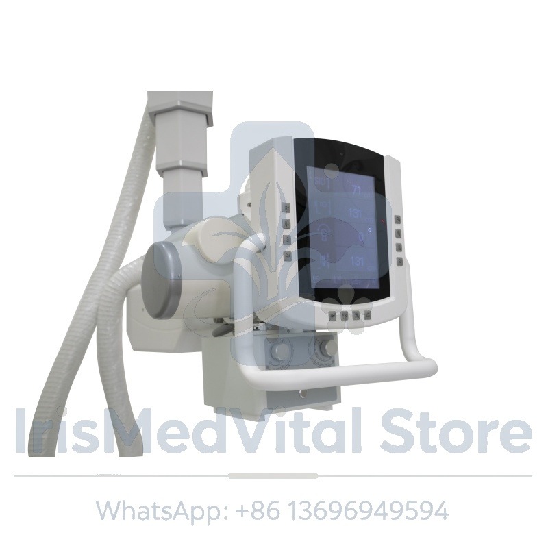 Sainty INS-50kW Electric Ceili - огляд і ціна Photography X Ray