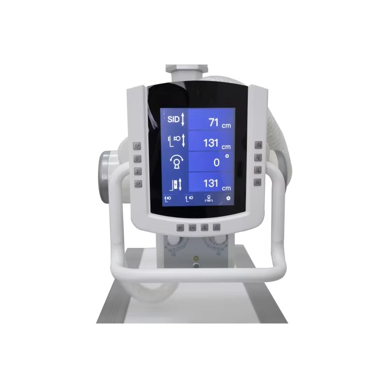 Sainty INS-50kW Electric Ceili - огляд і ціна Photography X Ray