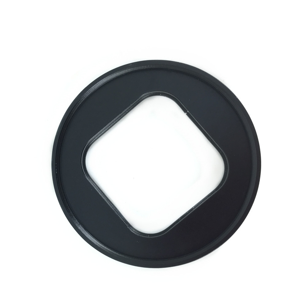 52mm Lens Filter Adapter Ring  - огляд і ціна Gopro Action Camera Hero 11 Black