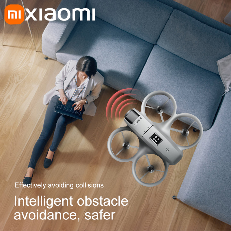 Xiaomi D16 GPS Drone 8K Aerial - огляд і ціна Xiaomi Photography Kit