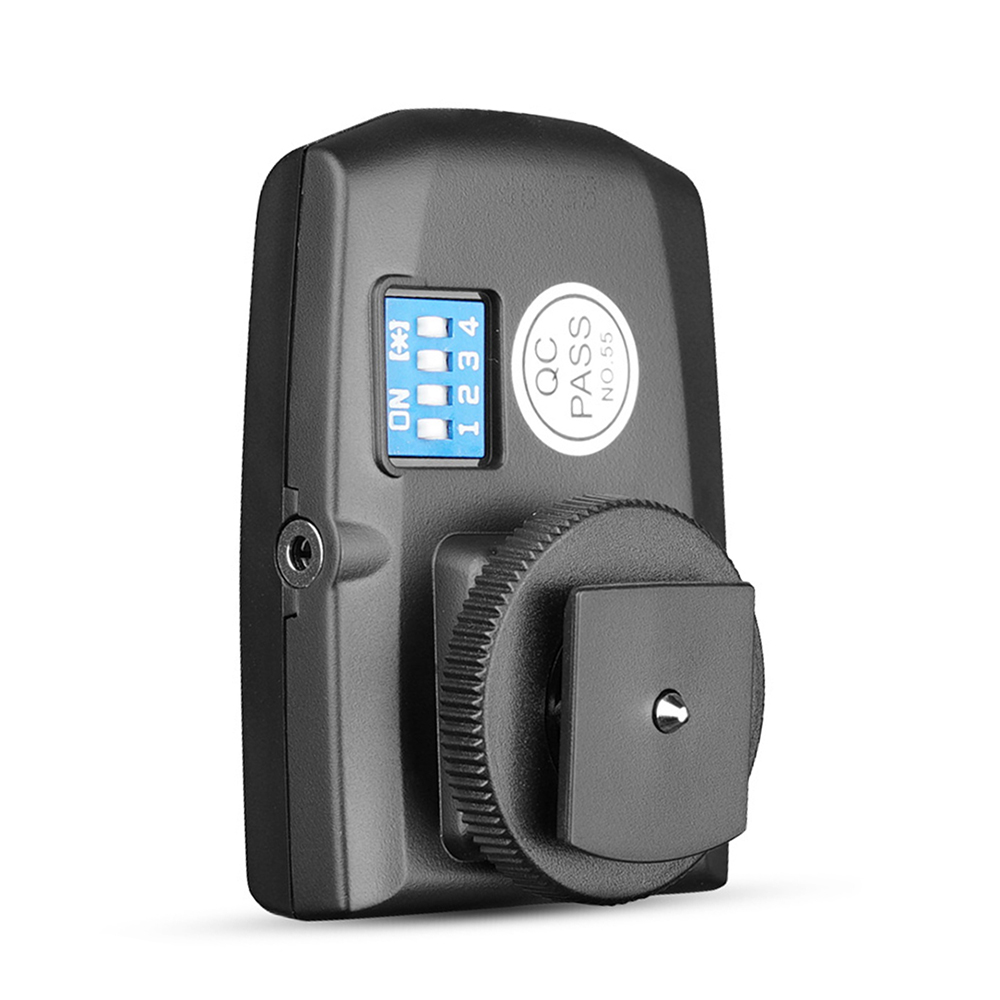 GODOX AT-16 16 Channels Wirele - огляд і ціна Strobe Light Studio