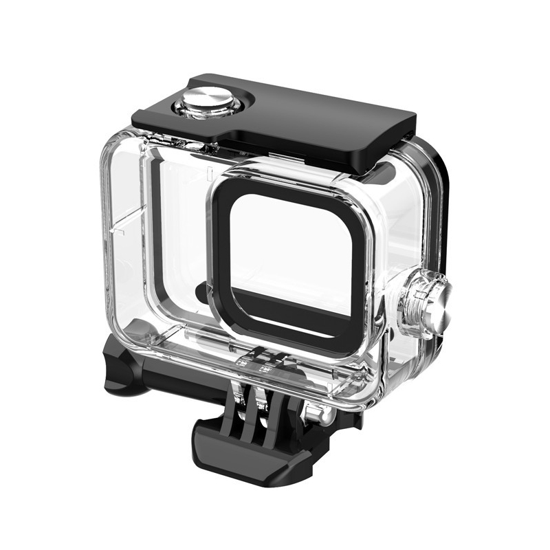 60M Waterproof Case For GoPro  - огляд і ціна Gopro Action Camera Hero 11 Black