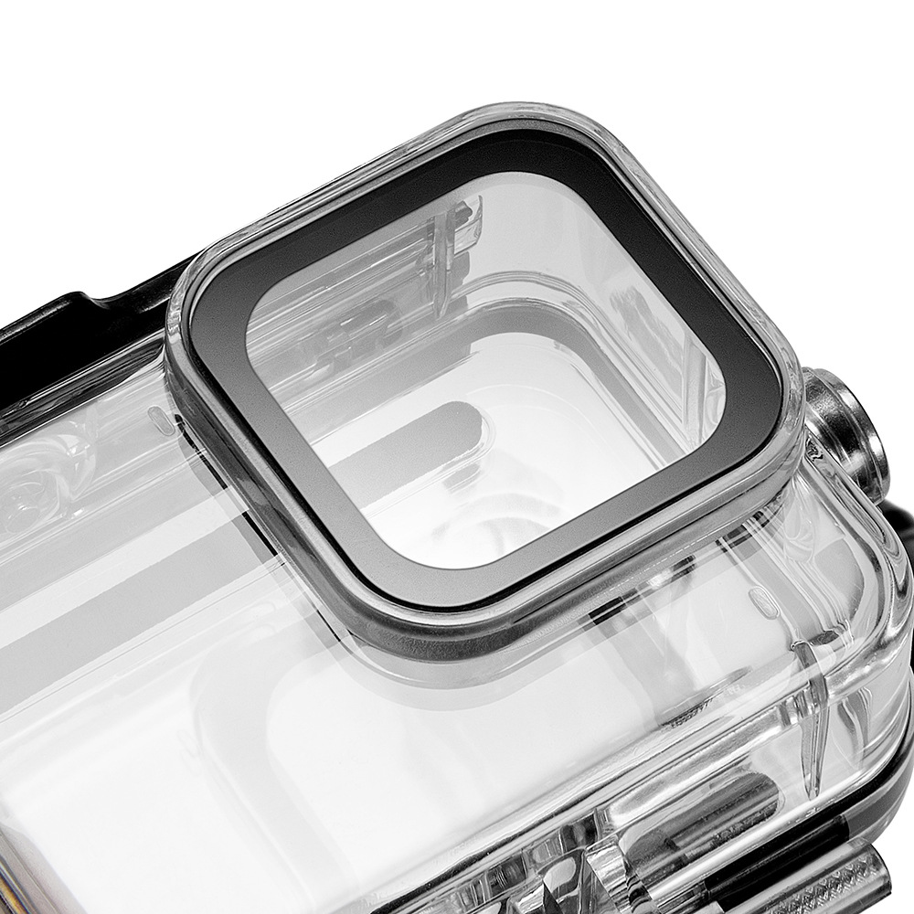 60M Waterproof Case For GoPro  - огляд і ціна Gopro Action Camera Hero 11 Black
