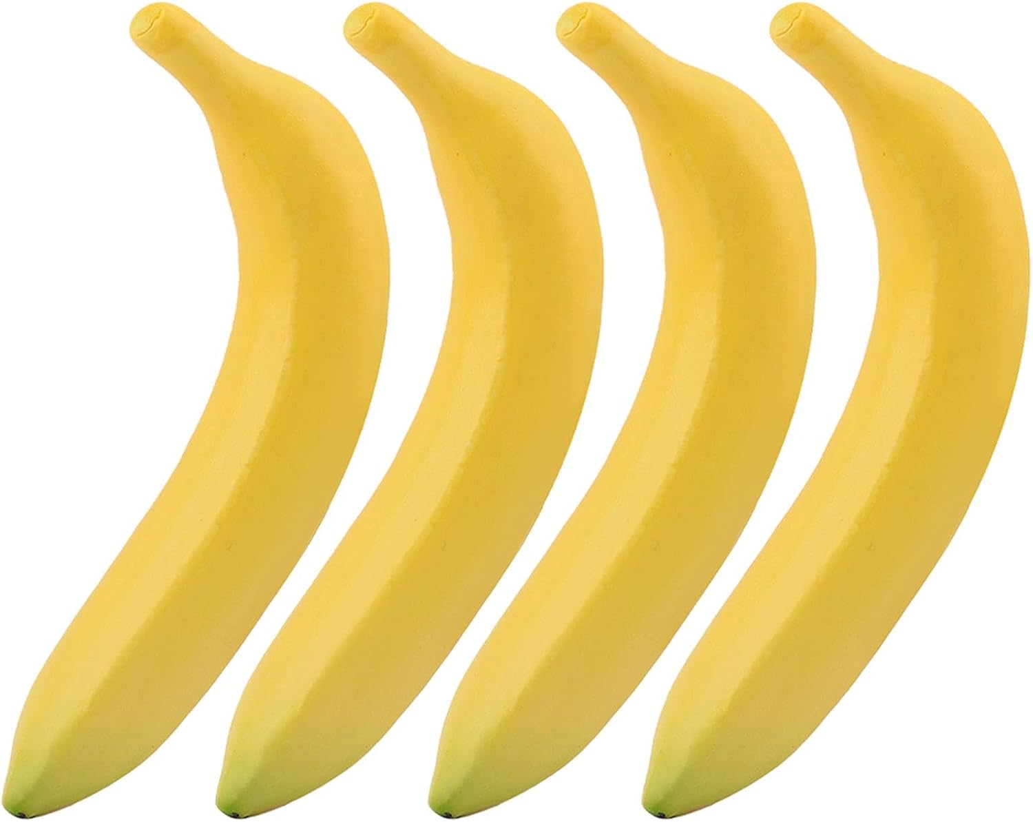 Artificial Yellow Bananas Life - огляд і ціна Photography Yellow