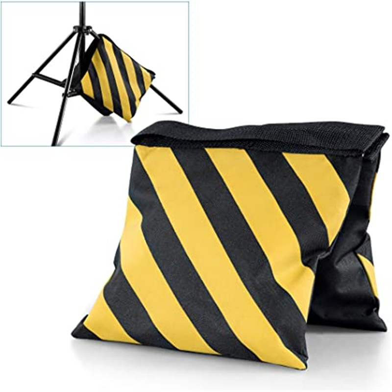 New Weight Bag Yellow and Blac - огляд і ціна Photography Yellow