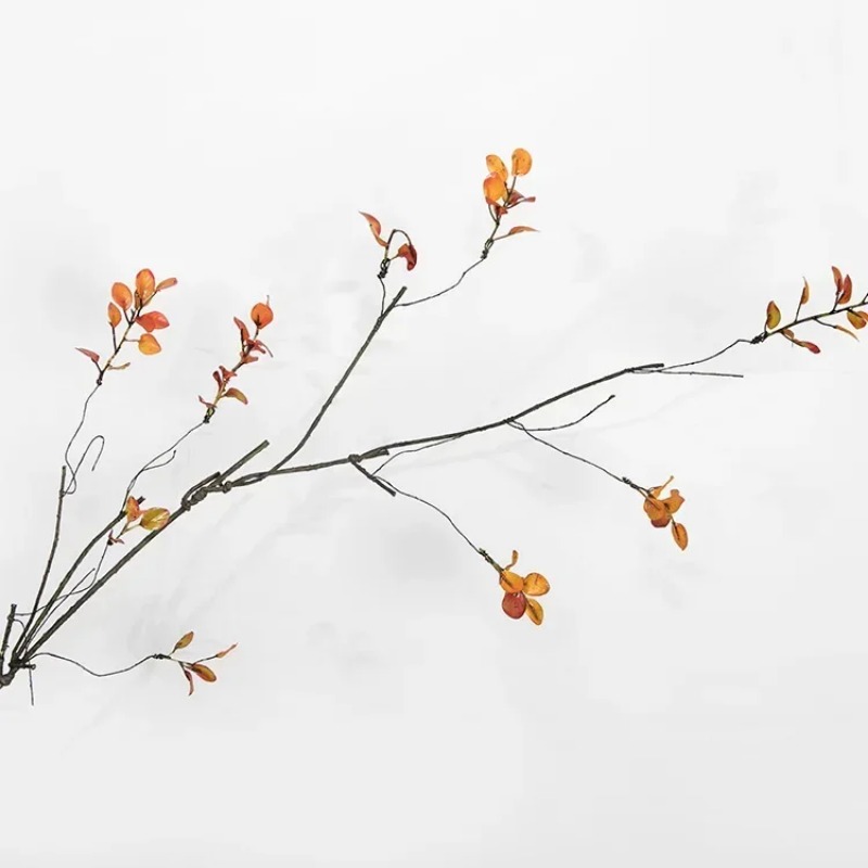 110CM Artificial Plant Autumn  - огляд і ціна Photography Hotel