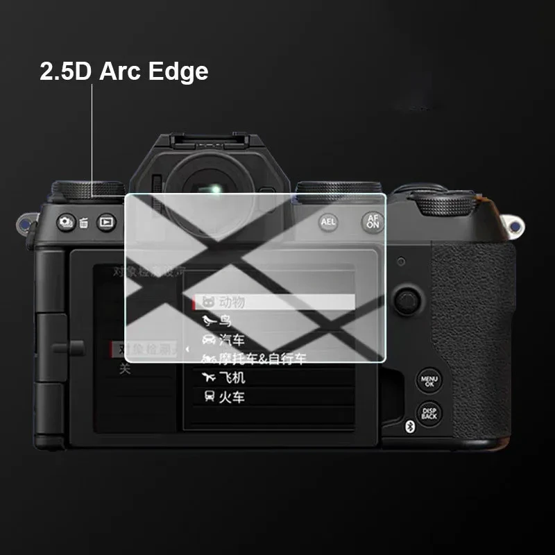 For Nikon Z50II Z50 Mark II 9H - огляд і ціна Nikon Camera Z50