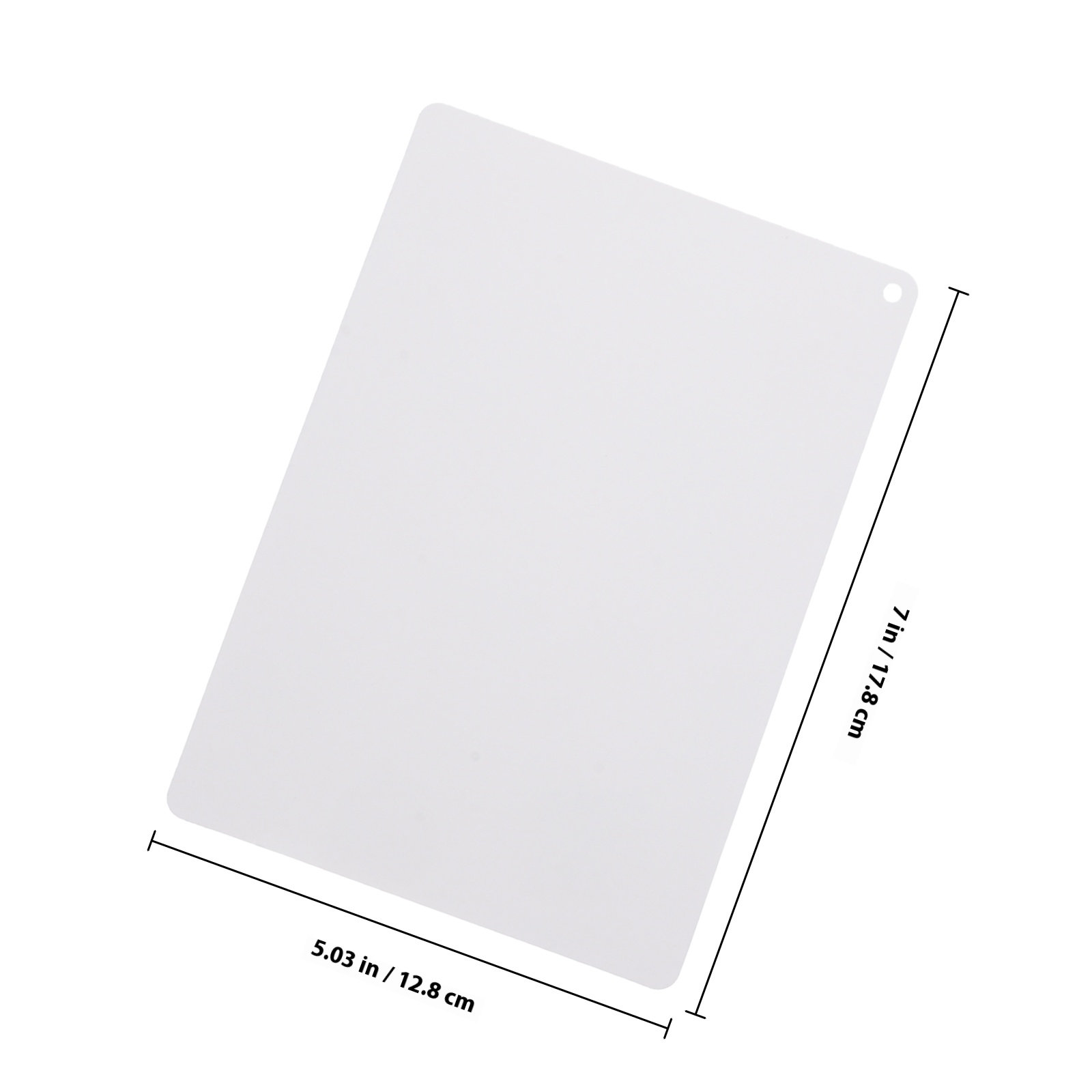 Gray Black White Balance Card  - огляд і ціна Color Checker Card