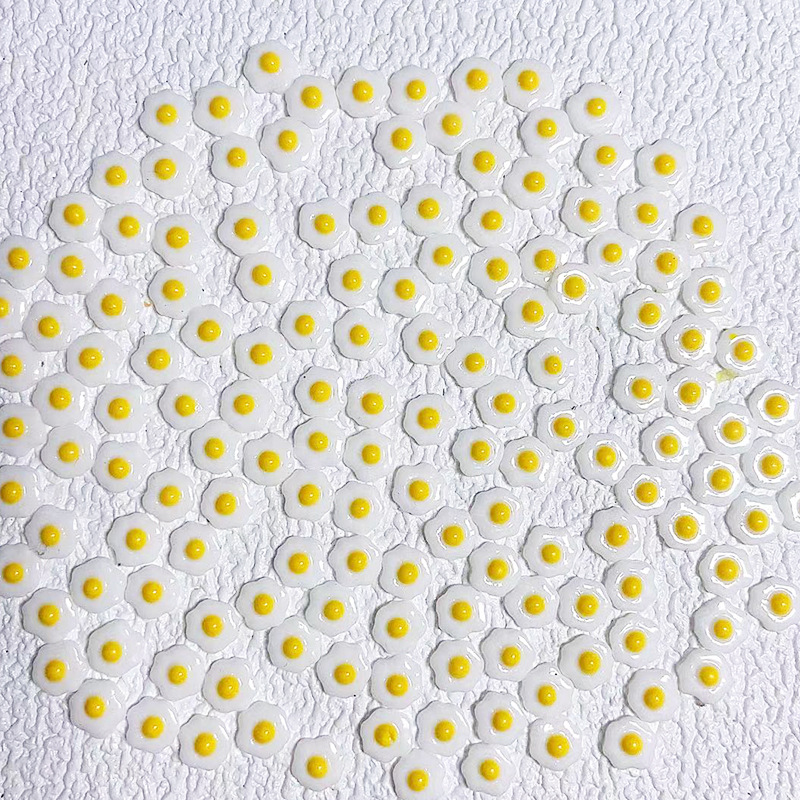 20pcs Cute Cartoon Yellow Mini - огляд і ціна Photography Yellow
