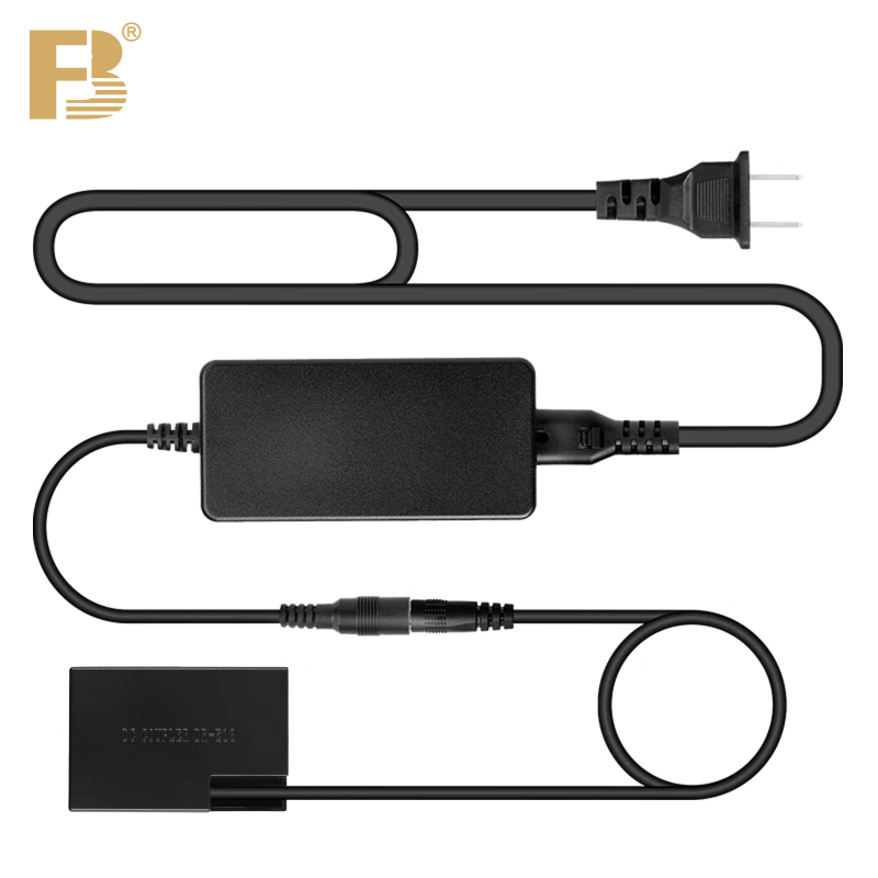FB LP-E17 Dummy Battery AC Pow - огляд і ціна Nikon Camera Z50