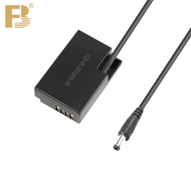 FB LP-E17 Dummy Battery AC Pow - огляд і ціна Nikon Camera Z50