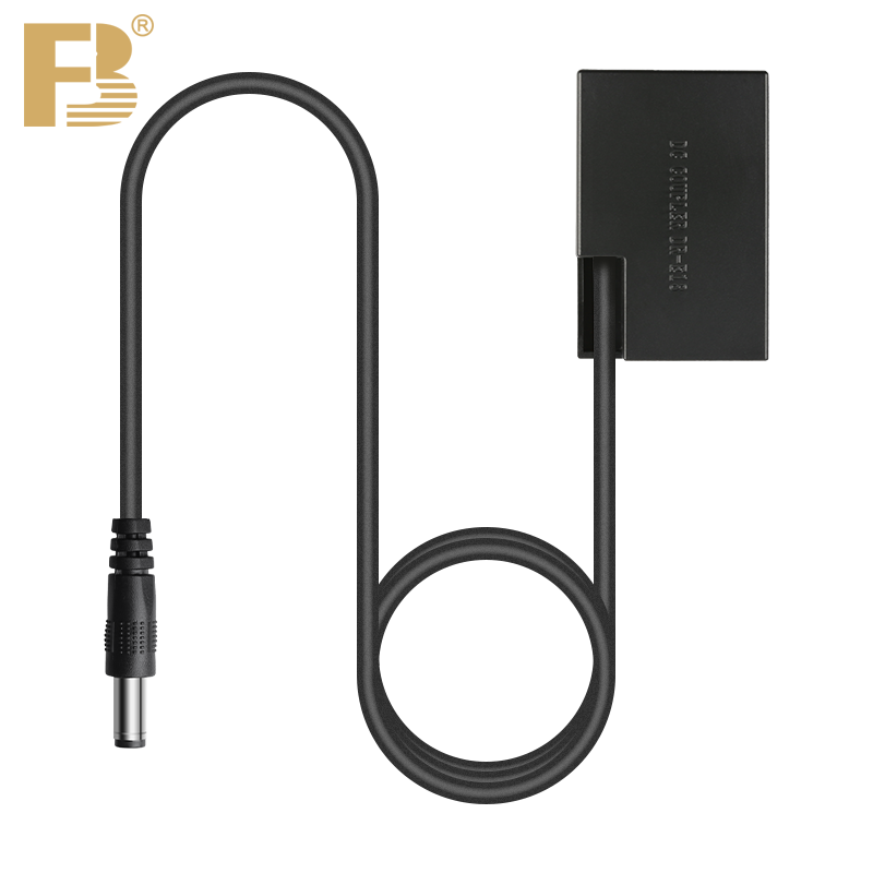 FB LP-E17 Dummy Battery AC Pow - огляд і ціна Nikon Camera Z50