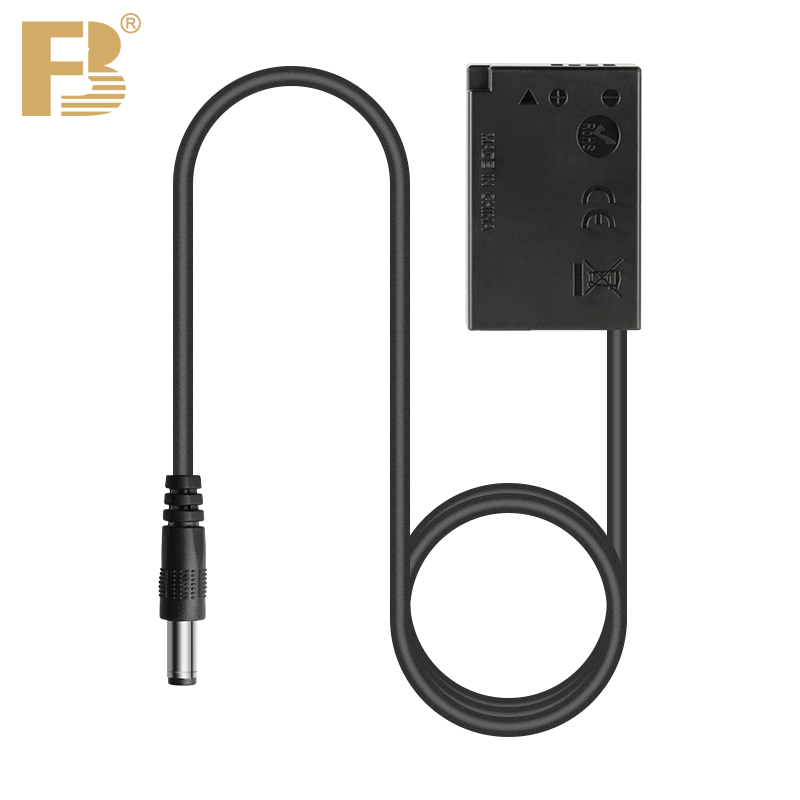 FB LP-E17 Dummy Battery AC Pow - огляд і ціна Nikon Camera Z50