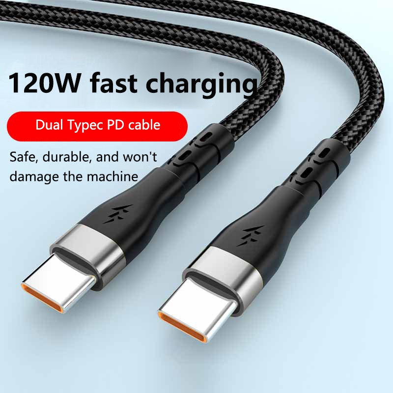 120W 6A Dual Type C Fast Charg - огляд і ціна Xiaomi Photography Kit