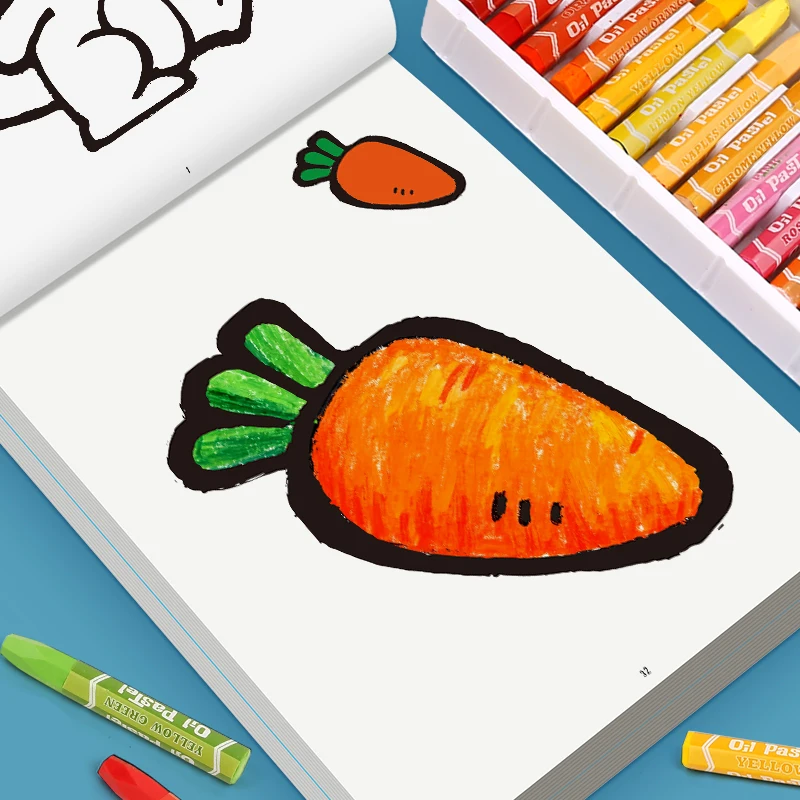 32 Pages Diverse Content Kids' - огляд і ціна Photography Of Book