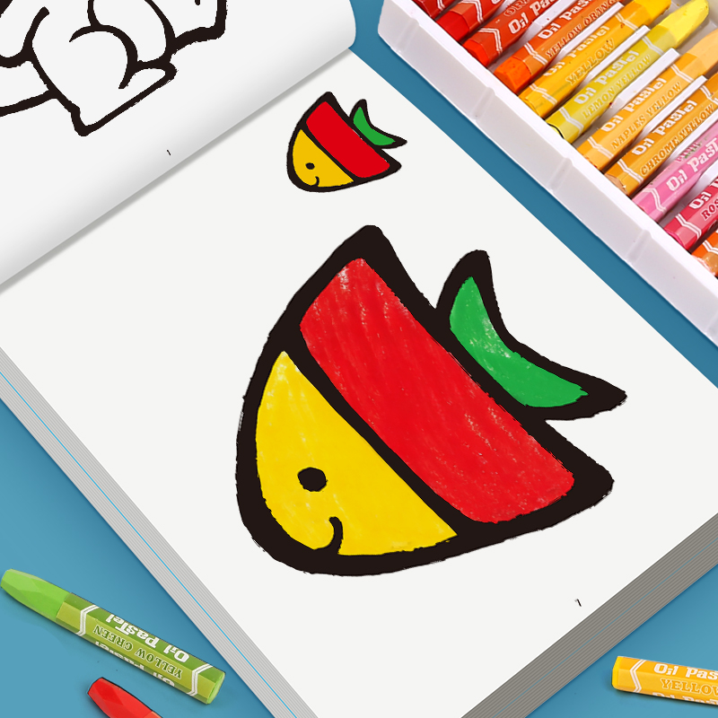 32 Pages Diverse Content Kids' - огляд і ціна Photography Of Book