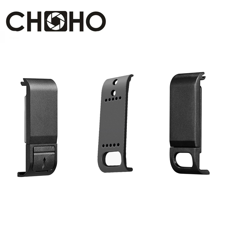 Rechargeable Side Cover Case R - огляд і ціна Gopro Action Camera Hero 11 Black
