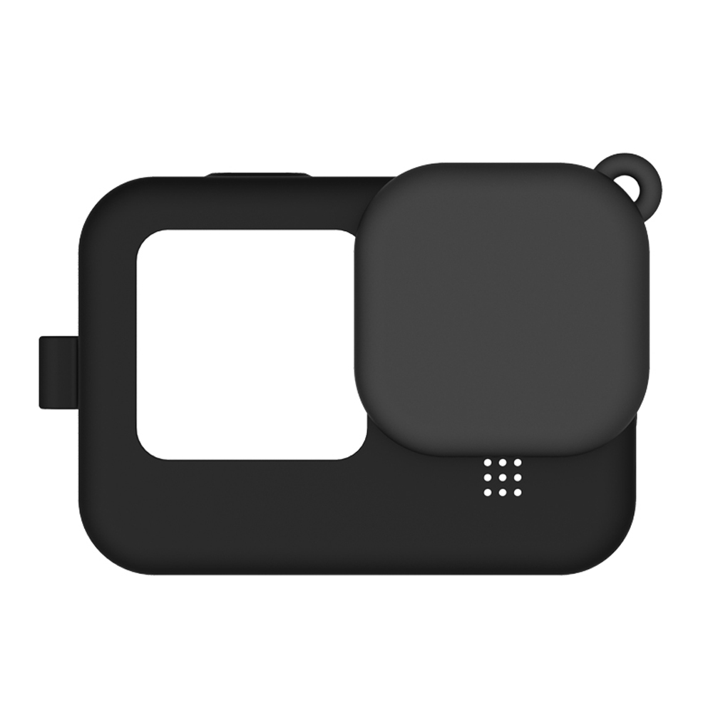 Silicone Case for GoPro Hero 1 - огляд і ціна Gopro Action Camera Hero 11 Black