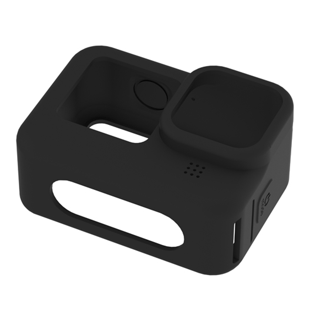 Silicone Case for GoPro Hero 1 - огляд і ціна Gopro Action Camera Hero 11 Black