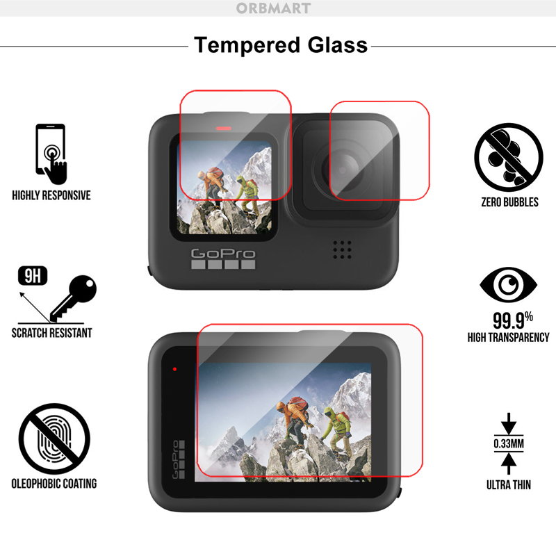 Silicone Case for GoPro Hero 1 - огляд і ціна Gopro Action Camera Hero 11 Black