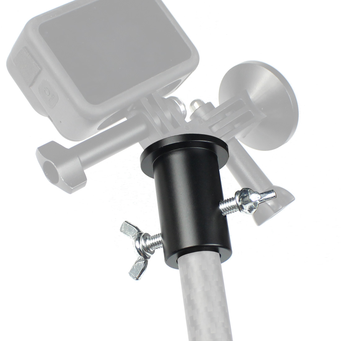 Tripod Light Stand Adapter 1/4 - огляд і ціна Photography Basics