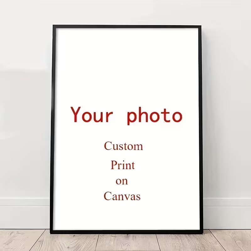 Custom Print Canvas Painting F - огляд і ціна Photography Landscape