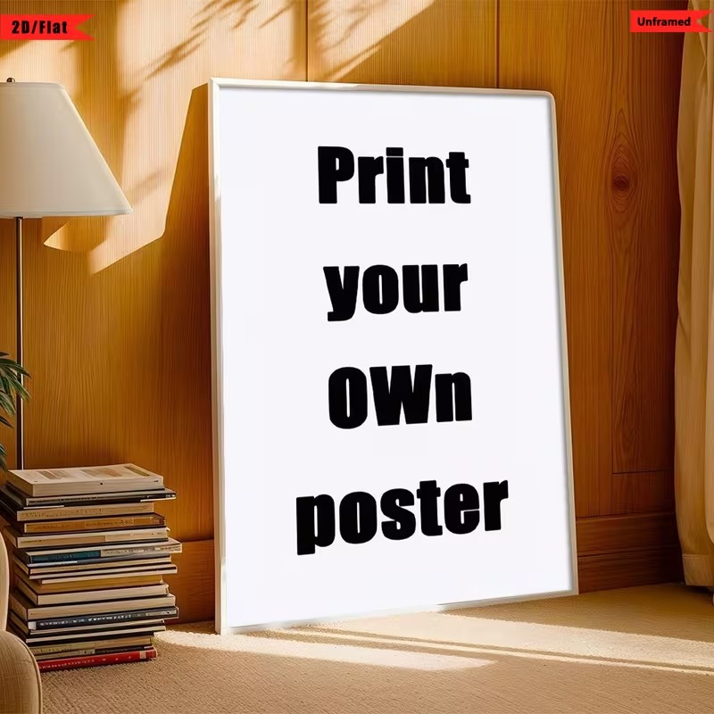 Custom Print Canvas Painting F - огляд і ціна Photography Landscape