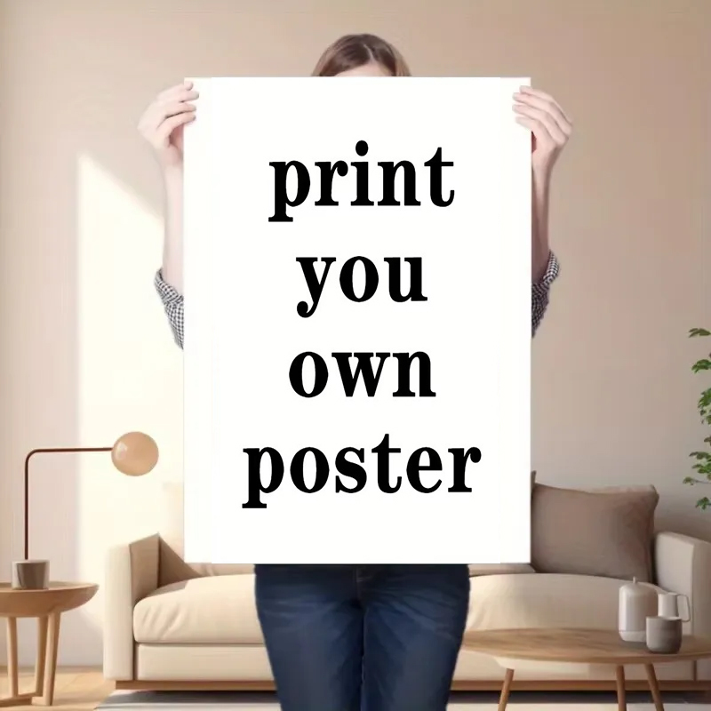 2pcs/set Custom Canvas Prints  - огляд і ціна Photography Kit