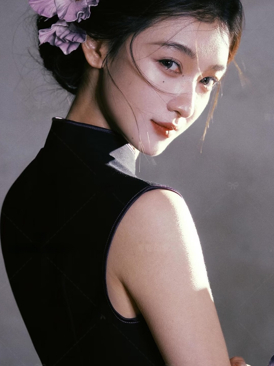 New Chinese Style Vintage Blac - огляд і ціна Photography Young