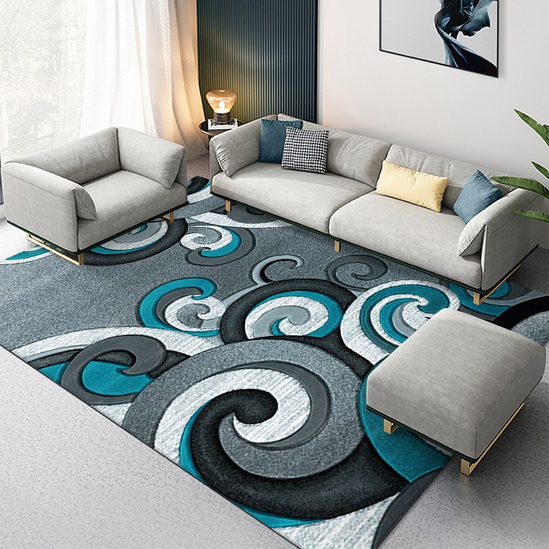 Abstract Geometry Carpet Nordi - огляд і ціна Photography Hotel
