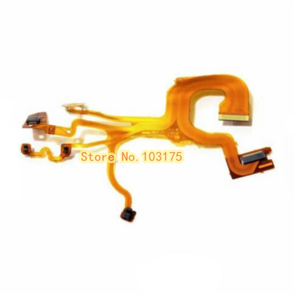 New Lens Back Main Flex Cable  - огляд і ціна Nikon Camera Z50