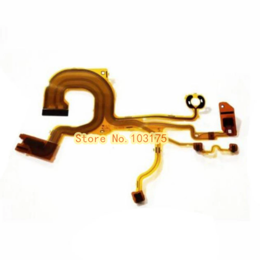 New Lens Back Main Flex Cable  - огляд і ціна Nikon Camera Z50